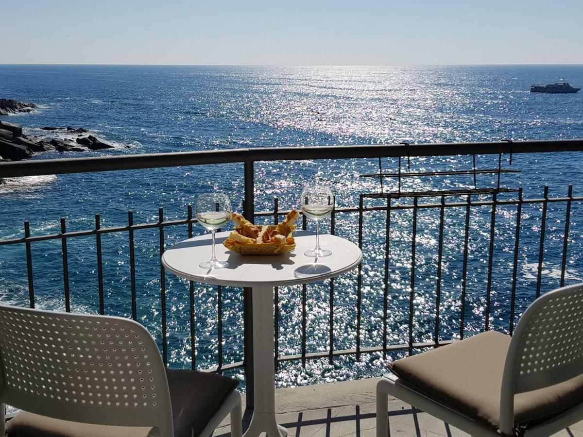 Fivestay Casa Gabri Vernazza Ngoại thất bức ảnh
